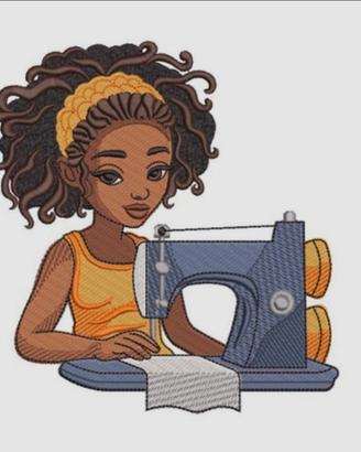 Cucitrice lineare triplice