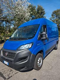 FIAT DUCATO 33 2.3 MJT 120 CV – ANNO 2021 – 115.18