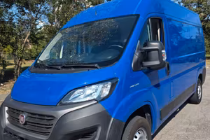 FIAT DUCATO 33 2.3 MJT 120 CV – ANNO 2021 – 115.18