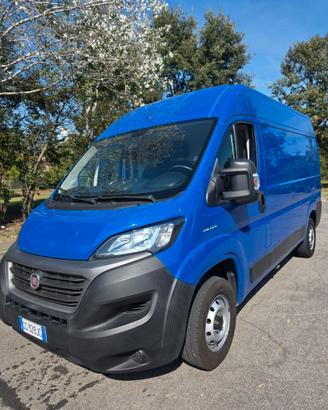 FIAT DUCATO 33 2.3 MJT 120 CV – ANNO 2021 – 115.18