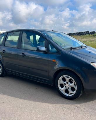 Cmax distribuzione, frizione,tagliando permuto