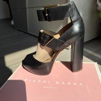 Tacchi Gianni Marra
