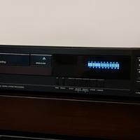 Grundig cd 7550 nero o grigio