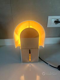 Lampada Pala di Luci Illuminazione