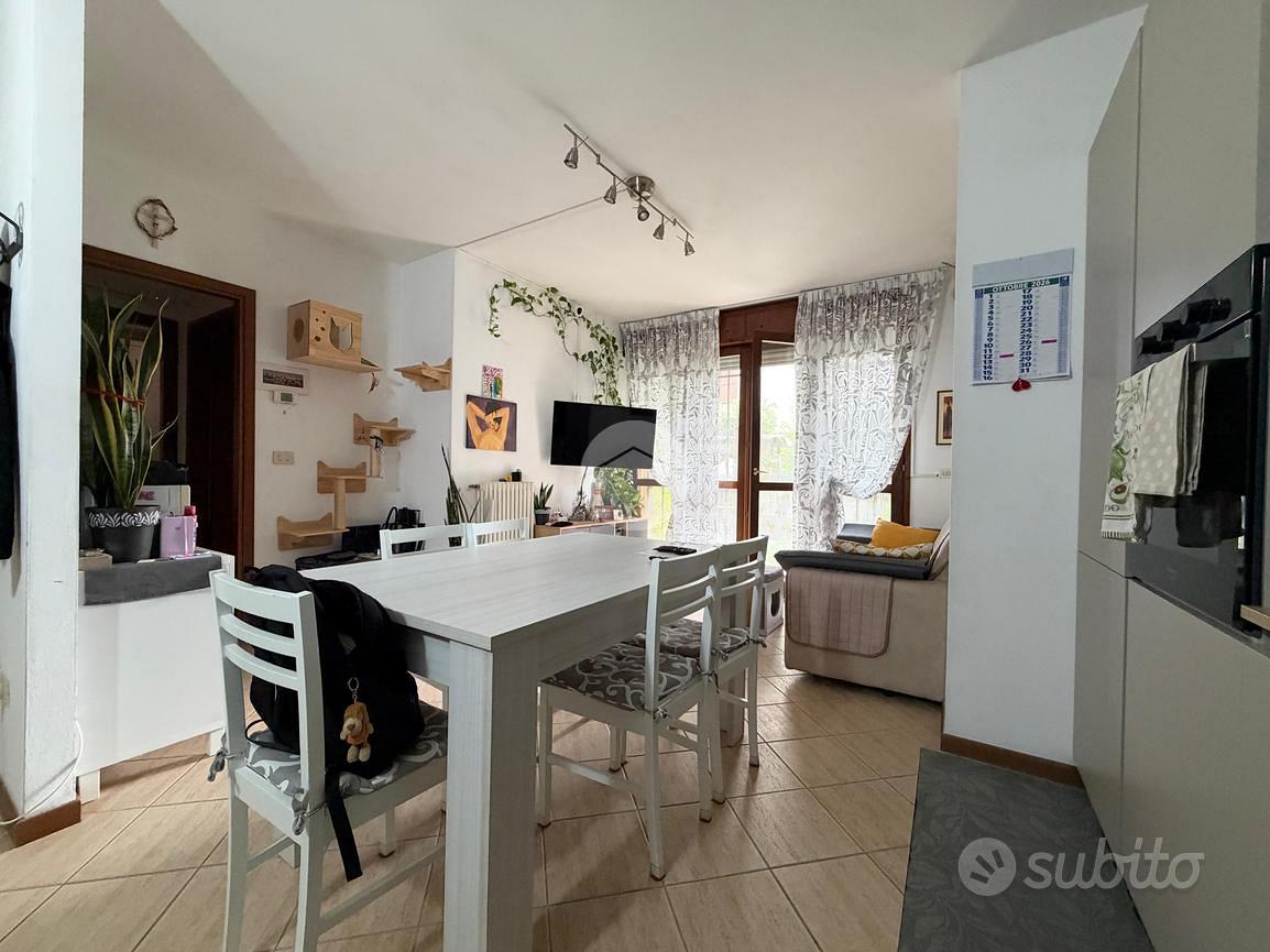 Appartamento – Rimini, Ca' Rinaldi - Vista 4