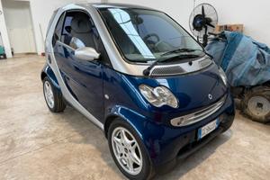 Smart Smart 600 smart & passion (40 kW)
