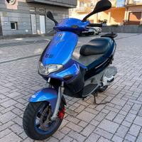 Gilera Runner 180 SP 2 tempi