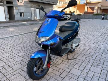 Gilera Runner 180 SP 2 tempi