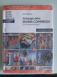 Divina commedia