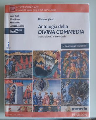 Divina commedia