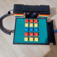 telefono Lego by Tyco