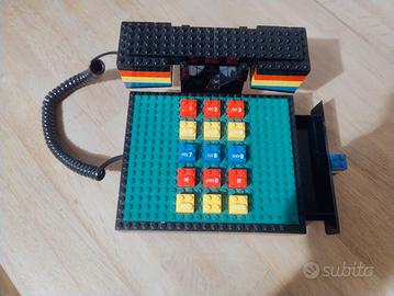 telefono Lego by Tyco