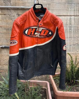 Giacca Originale Harley Davidson
