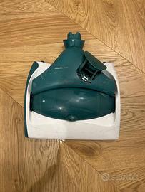 Worwerk folletto lava pavimento SP 520