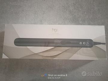 piastra hgi hairon+