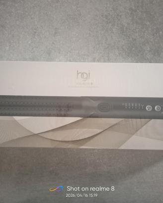 piastra hgi hairon+