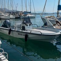 Boston Whaler Guardian 22 - NUOVO -