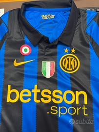 MAGLIA 2026 INTER NUOVA