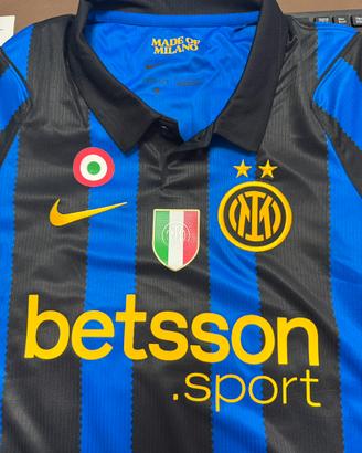 MAGLIA 2026 INTER NUOVA