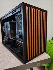 PC Gaming Ryzen 7 9800X3D - RTX 5080 - RAM 32gb 