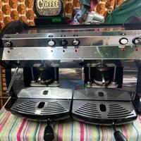 Macchina caffè Grimac