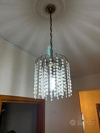 Lampadari vari