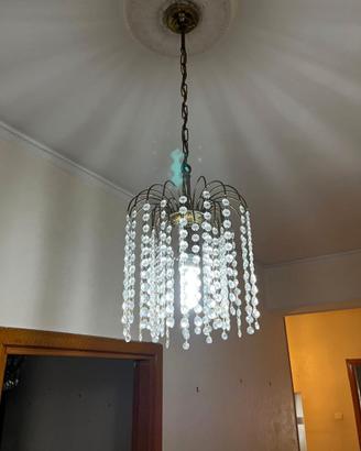 Lampadari vari
