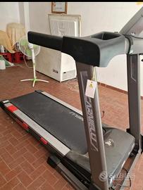 tapis roulant elettrico Carnielli 