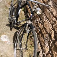 Bicicletta vintage Donizselli prezzo €200