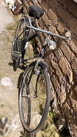Bicicletta vintage Donizselli prezzo €200