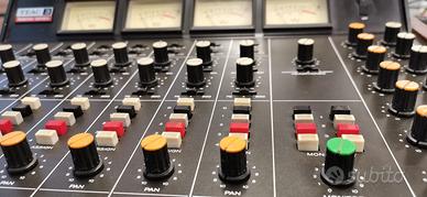 Mixer Teac 3 Tascam Series
