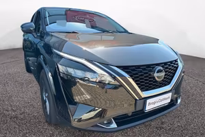 Nissan Qashqai 1.3 mhev Business 2wd 140cv