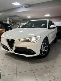 Alfa Romeo Stelvio 2.2 Turbodiesel 190 CV AT8 Q4 S