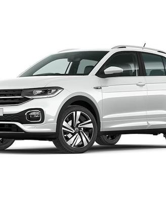 Ricambi Volkswagen T-Cross nuova