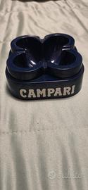 posacenere campari vintage 