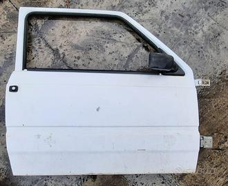 FIAT PANDA 750 - PORTA DESTRA