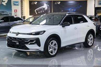 Volkswagen T-Roc Life 1.5 eTSI ACT 150 cv DSG_KM0_