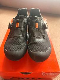 DMT scarpa KR4 numero 40