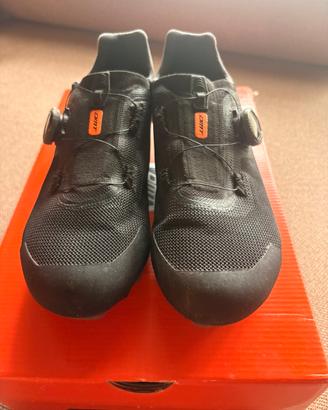 DMT scarpa KR4 numero 40