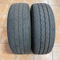 2 Pneumatici Furgone 215/65 15c 104/102T