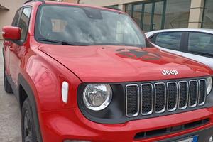 Jeep Renegade 1.6 Mjt 120 CV Longitude