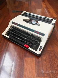 Macchina da scrivere SINGER Personal 8600