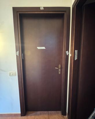 Porte da interno