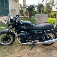 Moto Guzzi V7 III - 2018