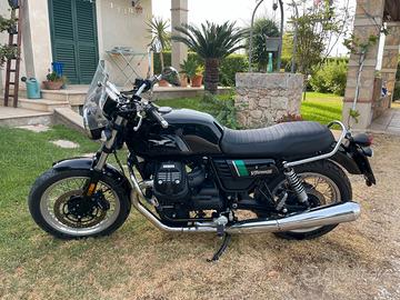 Moto Guzzi V7 III - 2018