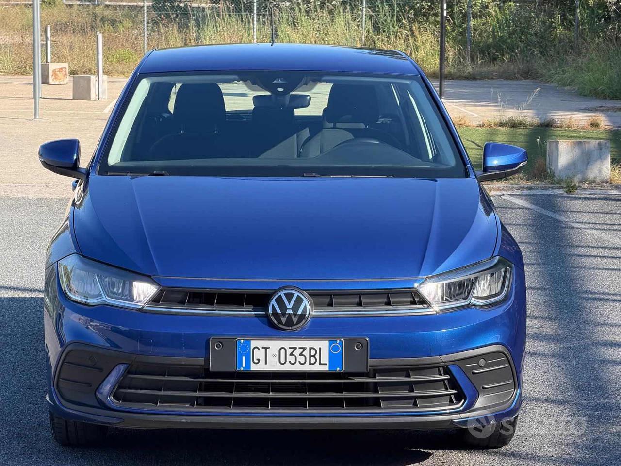 Volkswagen Polo 6ª serie