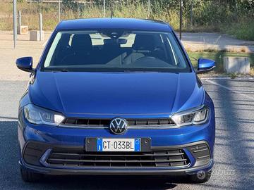 VOLKSWAGEN Polo 1.0 TSI Life Euro 6E Car Play PR