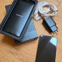 Samsung s22 128gb accessoriato