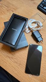 Samsung s22 128gb accessoriato