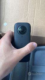 Insta360 x3
